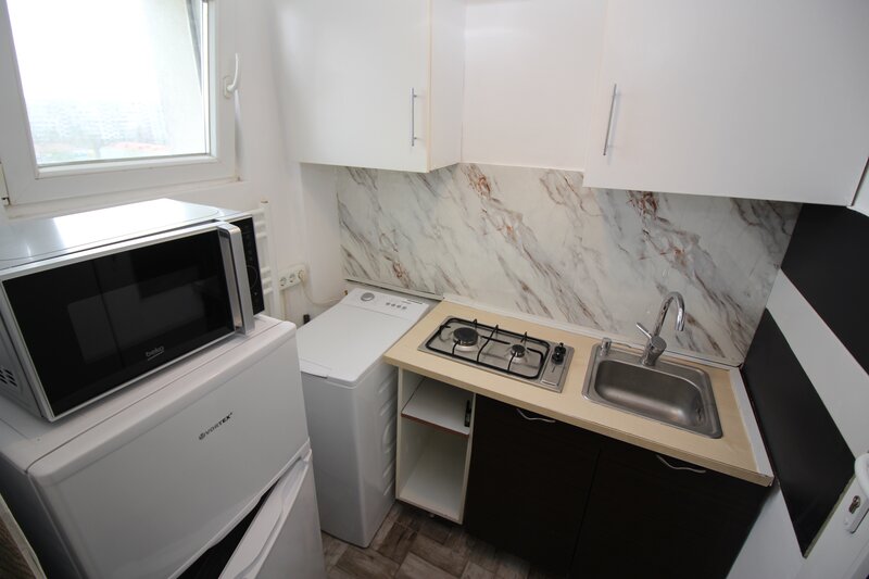 Titan, Postavarului, garsoniera mobilata, 10 minute metrou