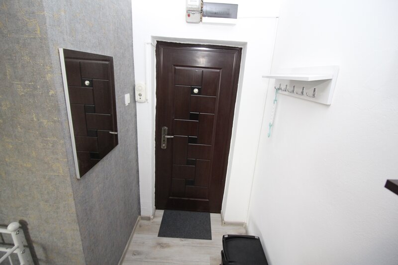 Titan, Postavarului, garsoniera mobilata, 10 minute metrou